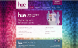hue