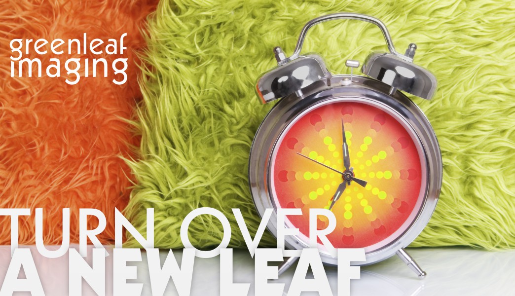 GreenLeaf Imaging: Turn Over A New Leaf, Request A Quote